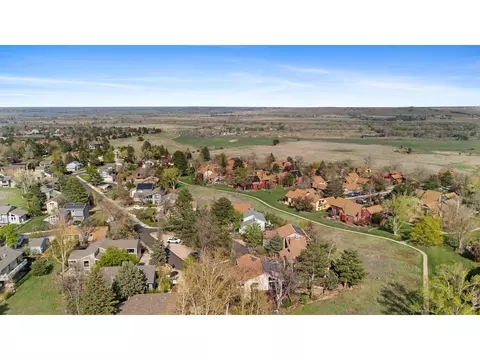 View/Area - 3620 Silver Plume Ln, Boulder, CO 80305 photo 6 of 10
