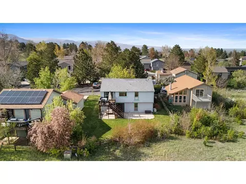 View/Area - 3620 Silver Plume Ln, Boulder, CO 80305 photo 3 of 10