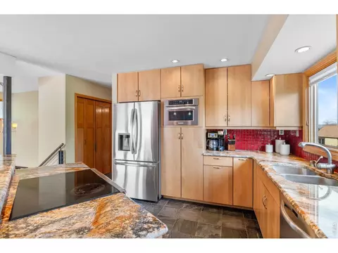 Kitchen - 3620 Silver Plume Ln, Boulder, CO 80305 photo 1 of 6