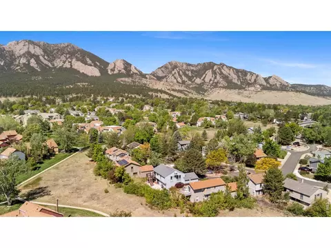 3620 Silver Plume Ln, Boulder, CO 80305
