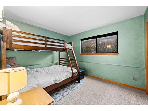 Bedroom - 3620 Silver Plume Ln, Boulder, CO 80305 photo 3 of 3