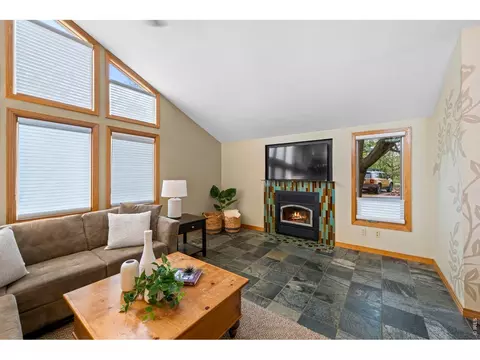 Living - 3620 Silver Plume Ln, Boulder, CO 80305 photo 2 of 6