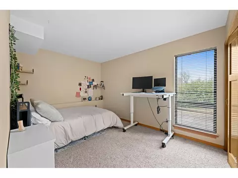 Bedroom - 3620 Silver Plume Ln, Boulder, CO 80305 photo 2 of 3