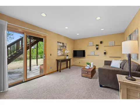 Living - 3620 Silver Plume Ln, Boulder, CO 80305 photo 6 of 6