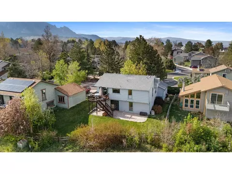 View/Area - 3620 Silver Plume Ln, Boulder, CO 80305 photo 2 of 10