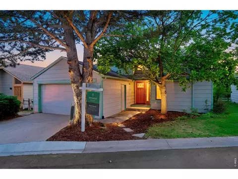 3620 Silver Plume Ln, Boulder, CO 80305