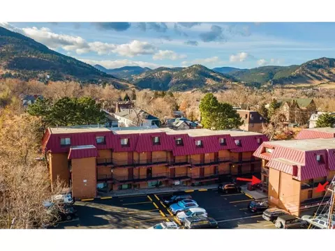 1200 College Ave #116, Boulder, CO 80302