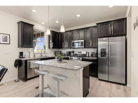 322 N Patsburg St, Aurora, CO 80018