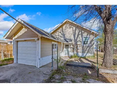 Exterior - 2117 6th Ave, Greeley, CO 80631 photo 2 of 4