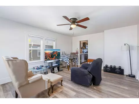 Living - 2117 6th Ave, Greeley, CO 80631 photo 1 of 1
