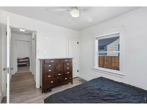 Bedroom - 2117 6th Ave, Greeley, CO 80631 photo 2 of 6
