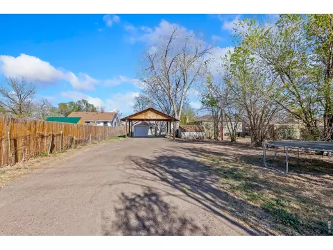 Exterior - 2117 6th Ave, Greeley, CO 80631 photo 3 of 4