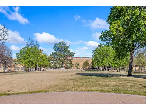 Exterior - 2117 6th Ave, Greeley, CO 80631 photo 4 of 4