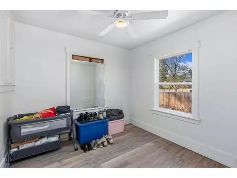 Bedroom - 2117 6th Ave, Greeley, CO 80631 photo 3 of 6