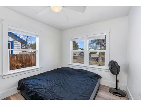 Bedroom - 2117 6th Ave, Greeley, CO 80631 photo 1 of 6