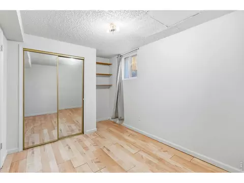 Bedroom - 2117 6th Ave, Greeley, CO 80631 photo 6 of 6