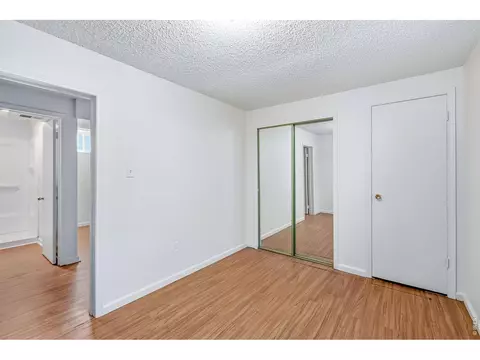 Bedroom - 2117 6th Ave, Greeley, CO 80631 photo 4 of 6