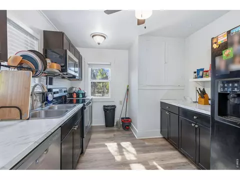 Kitchen - 2117 6th Ave, Greeley, CO 80631 photo 1 of 2