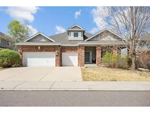 1513 Cannon Mountain Dr, Longmont, CO 80503