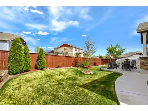 Exterior - 2169 Day Spring Dr, Windsor, CO 80550 photo 5 of 12