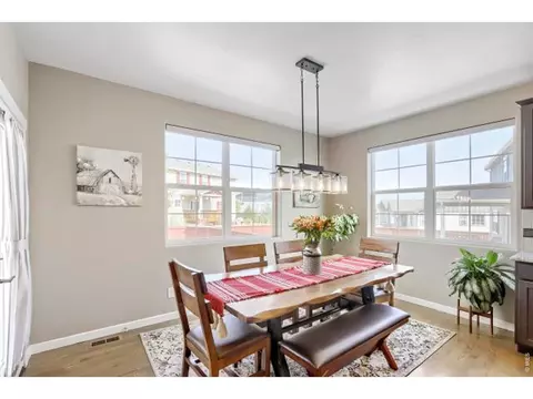 Dining - 2169 Day Spring Dr, Windsor, CO 80550 photo 1 of 1
