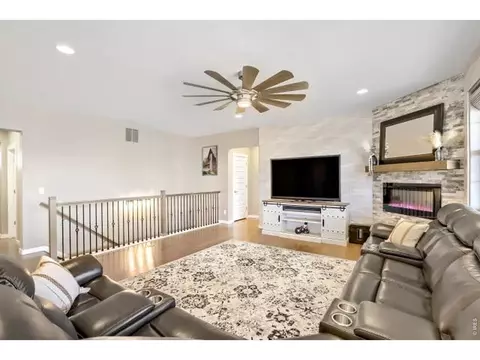 Living - 2169 Day Spring Dr, Windsor, CO 80550 photo 2 of 5