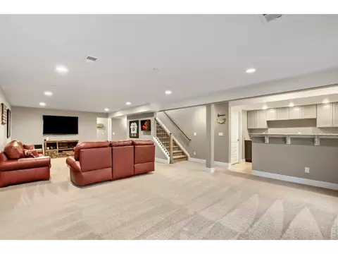 Living - 2169 Day Spring Dr, Windsor, CO 80550 photo 4 of 5