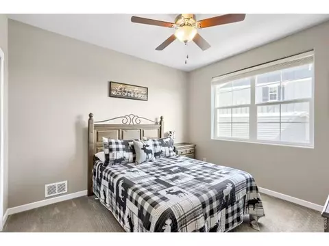 Bedroom - 2169 Day Spring Dr, Windsor, CO 80550 photo 3 of 4
