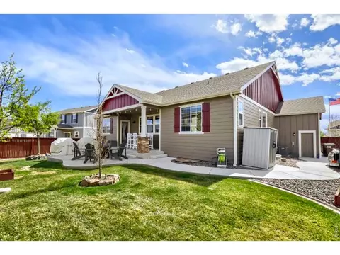 Exterior - 2169 Day Spring Dr, Windsor, CO 80550 photo 4 of 12