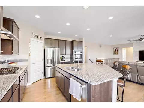 Kitchen - 2169 Day Spring Dr, Windsor, CO 80550 photo 1 of 3