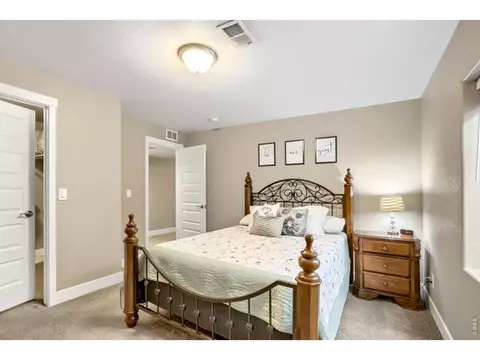 Bedroom - 2169 Day Spring Dr, Windsor, CO 80550 photo 4 of 4