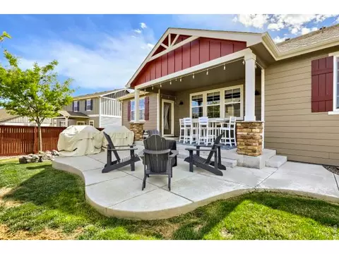 Exterior - 2169 Day Spring Dr, Windsor, CO 80550 photo 3 of 12