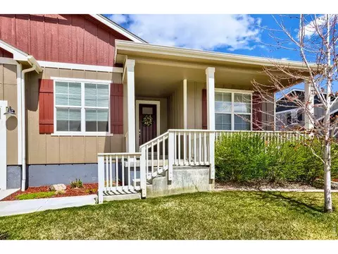 Exterior - 2169 Day Spring Dr, Windsor, CO 80550 photo 2 of 12