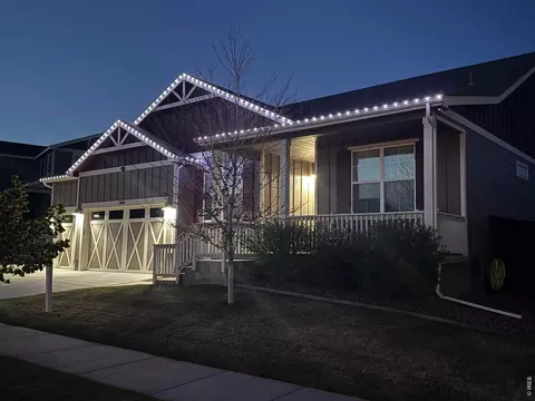 Exterior - 2169 Day Spring Dr, Windsor, CO 80550 photo 11 of 12
