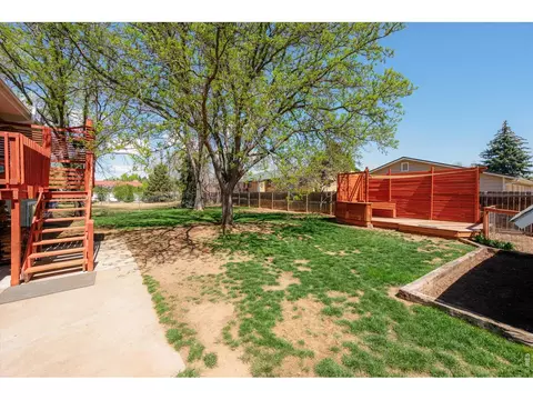 Exterior - 811 Table Mountain Ct, Windsor, CO 80550 photo 8 of 16