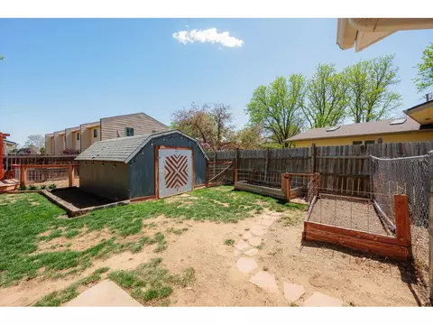 Exterior - 811 Table Mountain Ct, Windsor, CO 80550 photo 6 of 16