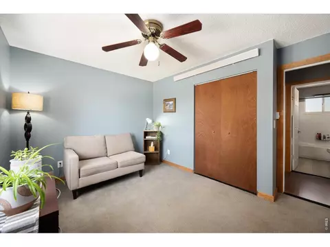Bedroom - 811 Table Mountain Ct, Windsor, CO 80550 photo 1 of 6