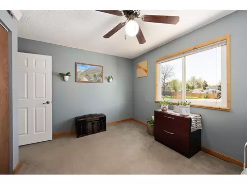 Bedroom - 811 Table Mountain Ct, Windsor, CO 80550 photo 3 of 6