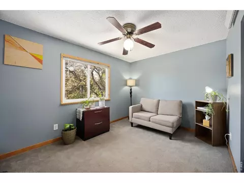 Bedroom - 811 Table Mountain Ct, Windsor, CO 80550 photo 2 of 6