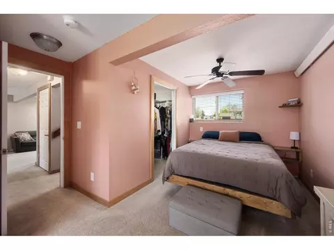 Bedroom - 811 Table Mountain Ct, Windsor, CO 80550 photo 5 of 6