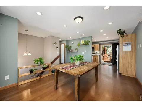 Dining - 811 Table Mountain Ct, Windsor, CO 80550 photo 4 of 4