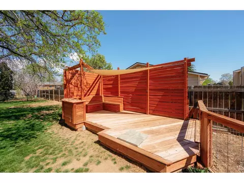 Exterior - 811 Table Mountain Ct, Windsor, CO 80550 photo 9 of 16