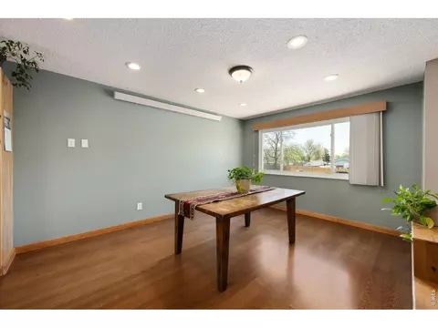 Dining - 811 Table Mountain Ct, Windsor, CO 80550 photo 2 of 4