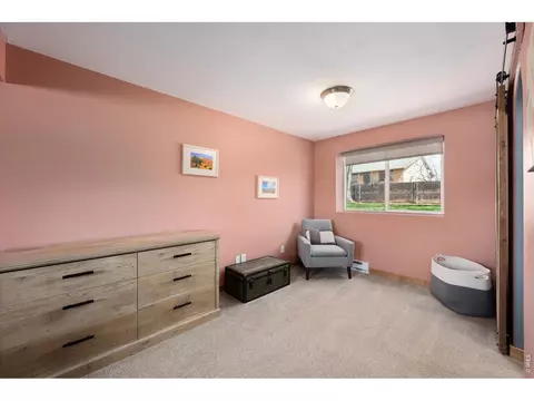 Bedroom - 811 Table Mountain Ct, Windsor, CO 80550 photo 4 of 6