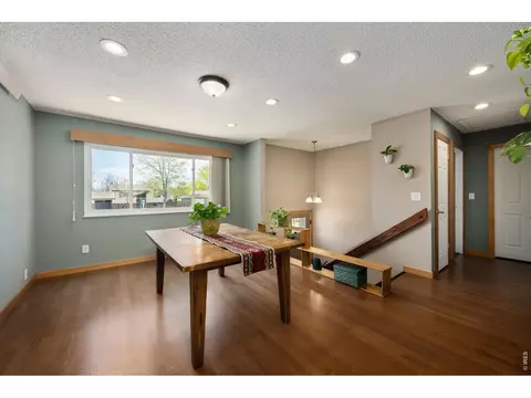 Dining - 811 Table Mountain Ct, Windsor, CO 80550 photo 3 of 4