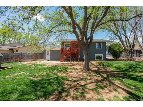 Exterior - 811 Table Mountain Ct, Windsor, CO 80550 photo 13 of 16