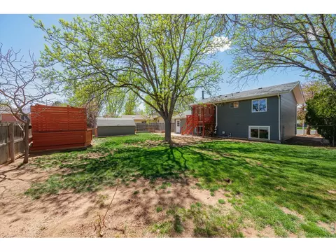 Exterior - 811 Table Mountain Ct, Windsor, CO 80550 photo 14 of 16