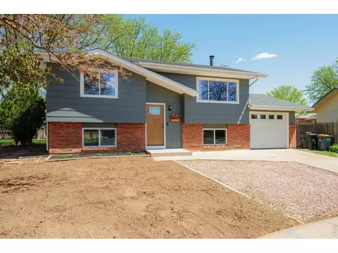 Exterior - 811 Table Mountain Ct, Windsor, CO 80550 photo 3 of 16