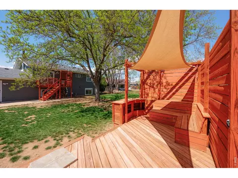 Exterior - 811 Table Mountain Ct, Windsor, CO 80550 photo 12 of 16
