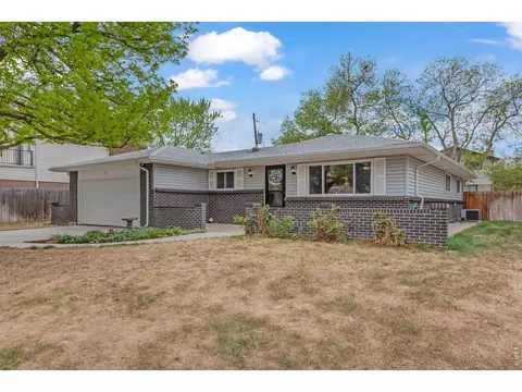 991 S Holland Ct, Lakewood, CO 80226